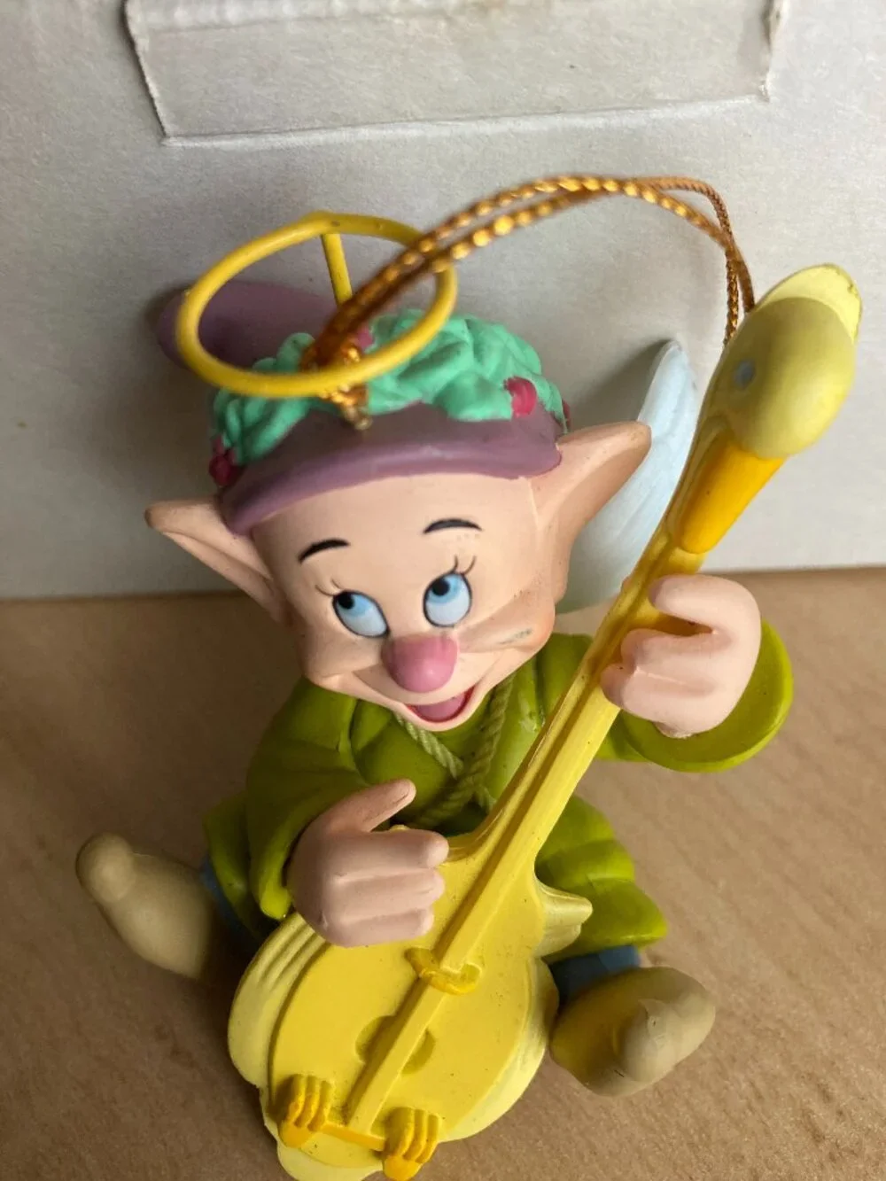 Disney snow white